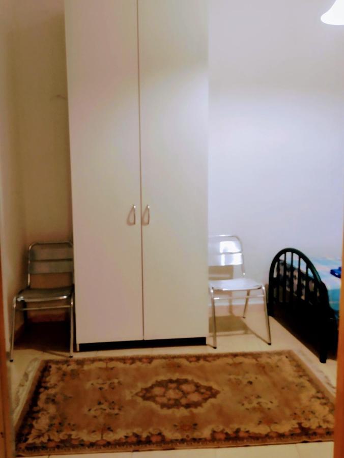 Cinque Terre Station House Appartement La Spezia Buitenkant foto